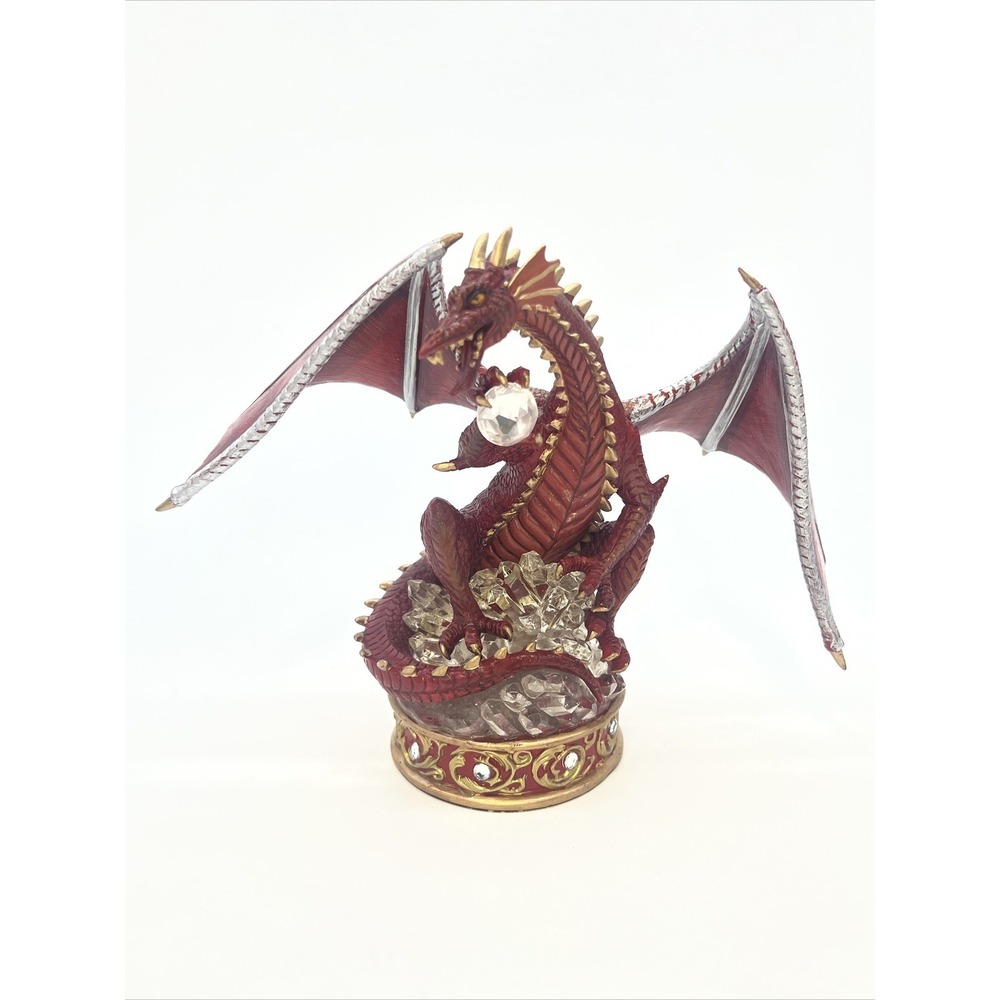 Youngblood The Guardian from the Treasure Dragons Collection